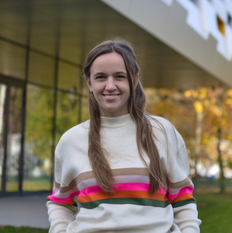Halyna Kyryleyza
