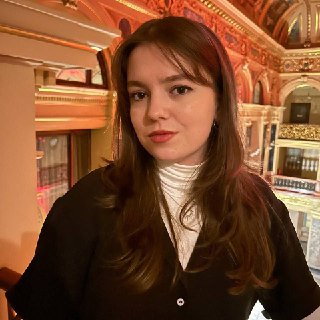 Yaryna Mohytych